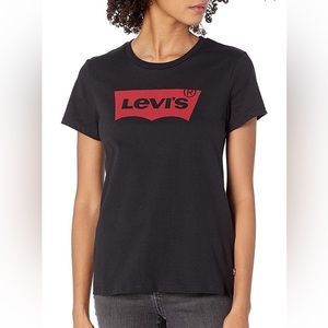 Levi’s logo T Shirt